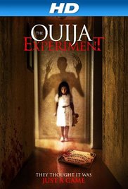Watch Full Movie :The Ouija Experiment (2011)