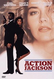 Action Jackson (1988)