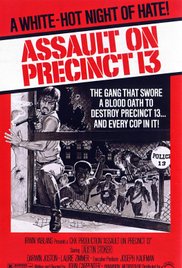 Watch Full Movie :Assault on Precinct 13 (1976)