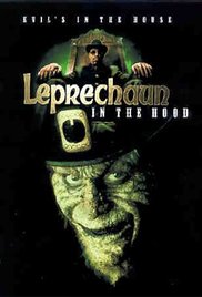 Leprechaun in the Hood (Video 2000)