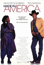Made in America (1993)