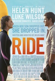 Ride (2014