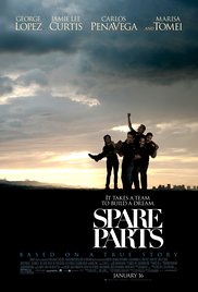 Spare Parts (2015) 2014