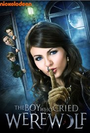 The Boy Who Cried Werewolf (TV Movie 2010)