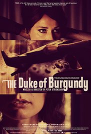 Watch Full Movie :The Duke of Burgundy (2014)