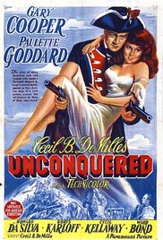 Watch Full Movie :Unconquered (1947)