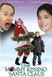 Watch Full Movie :I Saw Mommy Kissing Santa Claus (2002)