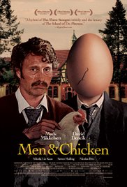 Men & Chicken (2015)