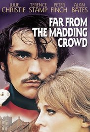 Watch Full Movie :Far from the Madding Crowd (1967)