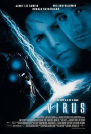 Watch Full Movie :Virus (1999)