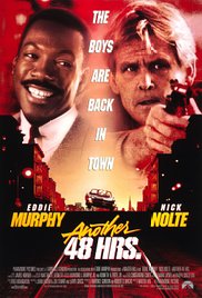 Another 48 Hrs 1990