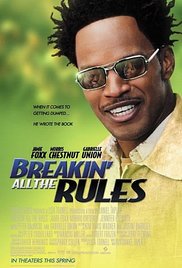 Breaking All the Rules (2004)