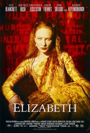Elizabeth The Virgin Queen 1998