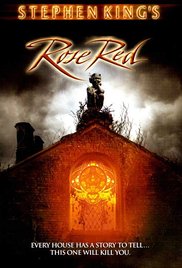 Stephen Kings Rose Red (2002)