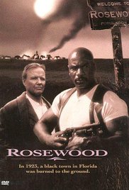 Rosewood 1997 CD1