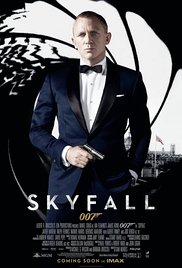 Skyfall (2012) 007