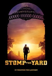 Watch Full Movie :Stomp the Yard (2007)