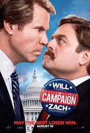 The Campaign 2012