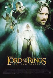 The Lord of the Rings: The Two Towers EXTENDED 2002