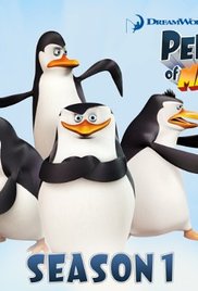 Dr. Blowholes Revenge The Penguins of Madagascar