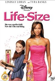 Life-Size (2000)