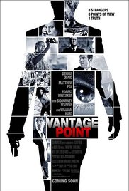Watch Full Movie :Vantage Point (2008)