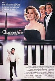 Watch Full Movie :Chances Are (1989)