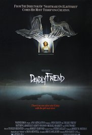 Deadly Friend (1986)