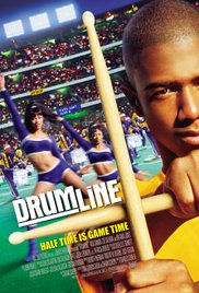 Watch Full Movie :Drumline (2002)