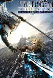 Final Fantasy VII: Advent Children 2007