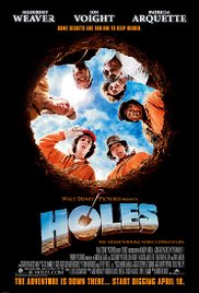 Watch Full Movie :Holes (2003)