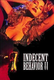 Watch Full Movie :Indecent Behavior II (1994)