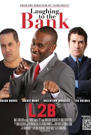 Laughing to the Bank (2011)