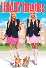 Legally Blondes (Video 2009)