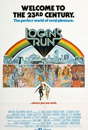 Logans Run (1976)