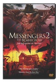 Messengers 2 The Scarecrow (2009)
