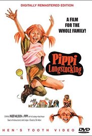 Watch Full Movie :Pippi Longstocking (1969)
