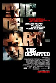 Watch Full Movie :The Departed (2006)