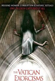 The Vatican Exorcisms (2013)