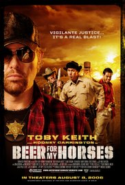 Watch Full Movie :Beer for My Horses (2008)