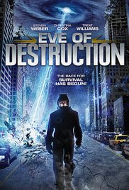 Eve of Destruction (2013)