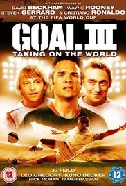 Goal! III (Video 2009)