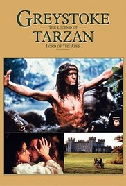 Greystoke: The Legend of Tarzan Lord of the Apes (1984)