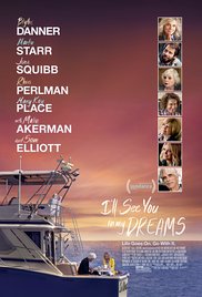 Ill See You in My Dreams (2015)