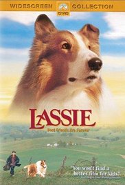 Watch Full Movie :Lassie (1994)