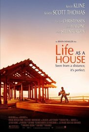 Life as a House (2001) - CD1