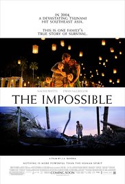 Watch Full Movie :The Impossible (2012)