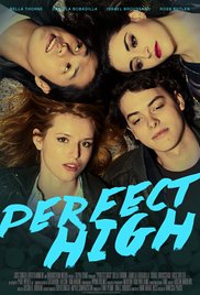 Perfect High (TV Movie 2015)
