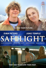 Watch Full Movie :Safelight (2015)