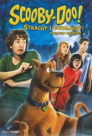 ScoobyDoo! The Mystery Begins  2009